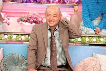 あばれる君は本当に超愛妻家か？高校の先輩だった妻が登場し、身勝手過ぎる言動を暴露するも、なぜかスタジオ感涙の展開に