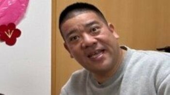 チェリー吉武 半年で16キロのダイエットに成功！驚きのビフォーアフター写真に「カッコイイ！」「努力の賜物」妻はたんぽぽ・白鳥久美子