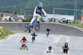 NAGASAKO OPEN 2026 Tsukuba ROUNDを開催！