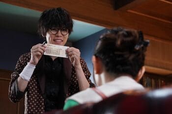 『イップス』第9話の犯人ゲストは、萩原利久！誤って2人を殺害！？絶望的にツイてない男「神がかり的な不運の連続…ある意味楽しかった」