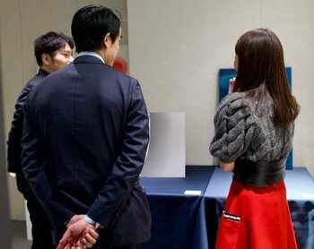 【開催直前】インフレ時代に注目のアート投資を巨匠の作品で体感する「アートビューイングイベント」を共同開催