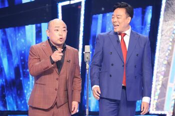 ギャロップ『THE SECOND』初代王者に！感激もつかの間、松本人志からのダメ出しに“反省”