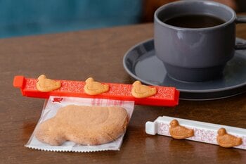 食べかけの鳩サブレーも安心！「鳩の日」にしか買えない限定グッズ「袋留めクリップ」「ジッパーバッグ」