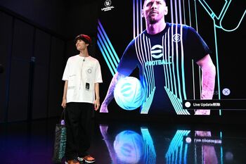 萩原利久 自前のPS5を持ち込み“ガチ趣味”ゲームで白熱「オタクな部分が盛りだくさん」