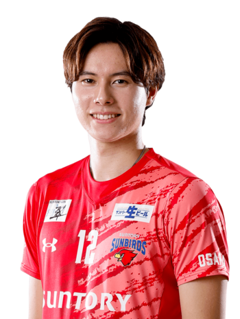 髙橋藍『春の高校バレー』スペシャルサポーターに就任「選手たちの熱い戦いを通じて、バレーボールの魅力を再発見していただけたら」