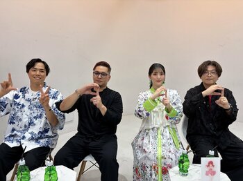 緑川光「温度差激しくて風邪ひきました」キャスト陣がお気に入りシーンを振り返る！キャラクターの魅力と今後の見どころをたっぷり語る特別番組「LV999の特番 ～今からでも間に合う『LV999の村人』～」