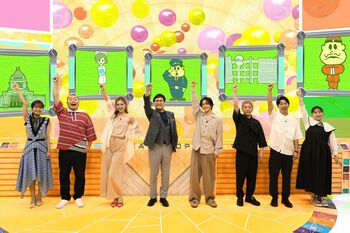 禁断のコカ・コーラのもとがついに…！？『潜入！リアルスコープ』真夏の大進化潜入SP！