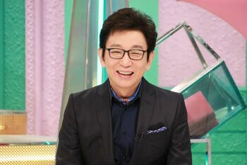 古舘伊知郎が「演技がうまい」と絶賛！3時のヒロインがビックリ映像のために体を張る！