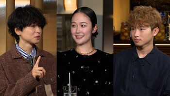 黒木華「“頑張り過ぎない”と思えるようになった」自分ができること以上を求められ苦悩した27歳のころに救われた母からの言葉