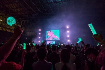 「最高の思い出を持ち帰ってほしい」～「プロジェクトセカイ クリエイターズフェスタ2026 powered by Google Play」熱狂の裏側とCyberEの挑戦～