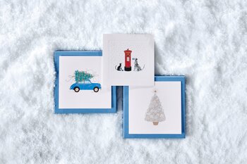 【SMYTHSON】阪急うめだ本店 POP UPイベント - ホリデーギフトコレクションのお知らせ