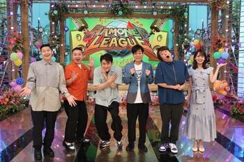 『ハモネプ』史上初の生放送！アカペラ日本一を目指し、エントリー数400組以上の頂点に立つのは！？