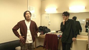 西野亮廣、梶原雄太の今に独占密着！2人が語るキングコングが向かう先とは！？