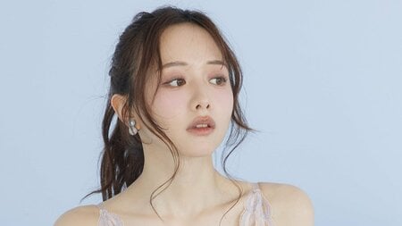 森香澄が美ボディ披露！「PEACH JOHN」新ミューズ就任で夏ランジェリーのビジュアル解禁　自然体な魅力あふれる姿に注目