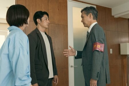 狂言誘拐が“本当の誘拐”に発展！犯人の要求は生成AIアプリ…天音（玉木宏）は警察と別の視点で調査を開始する『プロフェッショナル』第3話予告