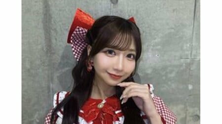 現役アイドルの“スタバ裏技”で店員の気遣いが話題に！SKE48・太田彩夏 ドリンクの手書きメッセージを公開し「こんなに優しいんだね」と反響