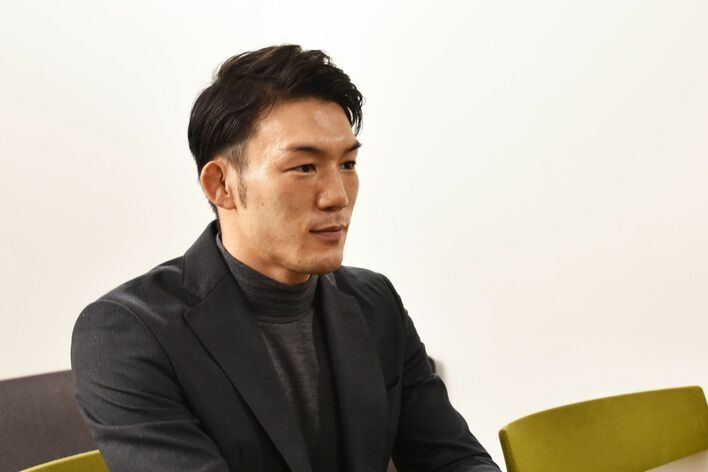 RIZIN初参戦の江幡睦に単独インタビュー「僕と弟が輝くことが親友・春馬のためになる」