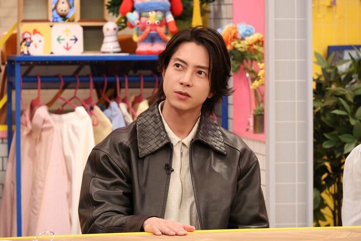 山下智久が絶賛！絶品お弁当＆激レアお土産、東京駅を100倍楽しむ裏ワザを公開『かまいたちの瞬間回答！～60秒でお悩み解決～』