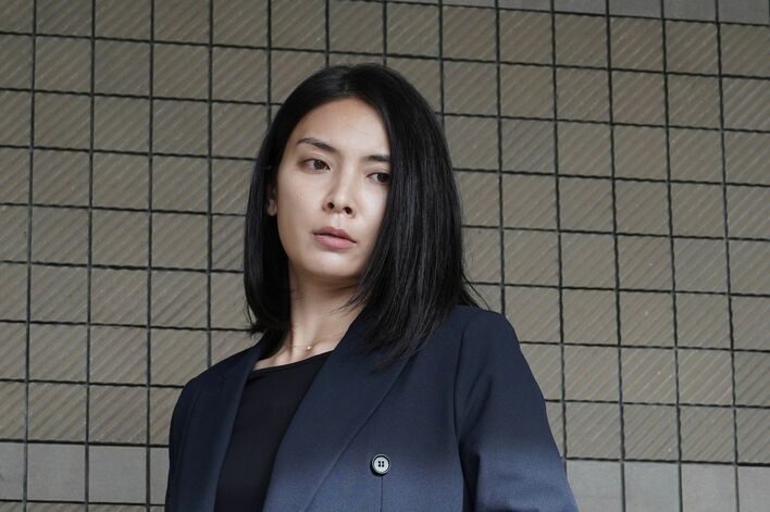 『ゴシップ』第2話に秋元才加が俳優を支える敏腕マネジャー役で出演！「仕事ぶりにご注目ください」
