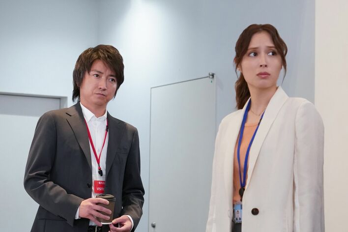 新世界の神に？】次回予告で『デスノート』“月”が降臨！？藤原竜也の