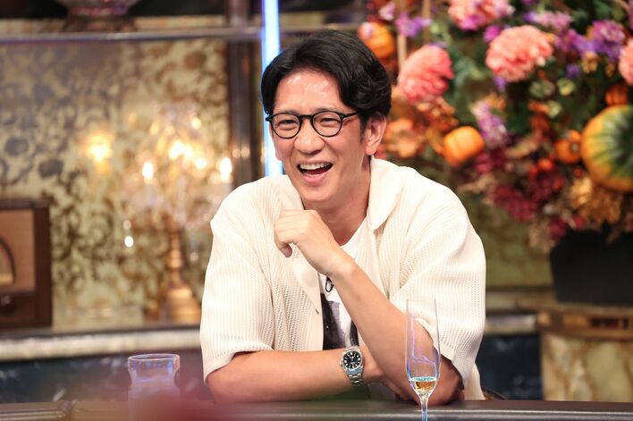 片寄涼太「移動中、何の動画を見ているのが一番かっこいいですか
