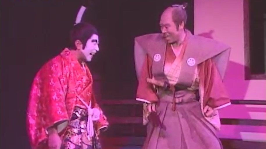 志村けんさん、ザ・ドリフターズのコント祭り「みんなで笑って