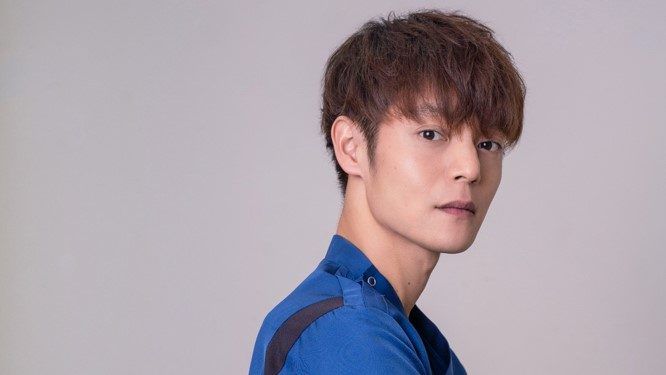 ラジエーションハウス不揃い 窪田正孝 苦境もともにした”ラジハ”メンバーとの再会に「ヒーローたち