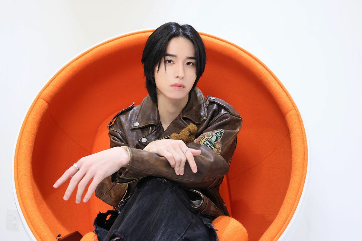 JO1佐藤景瑚が愛してやまないハリウッドスターTOP3 “お笑い”から