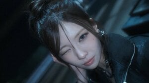 「最強の存在感」NiziU・MAYUKA 美脚&美ウエスト際立つショーパン姿にファン悶絶！大人な雰囲気漂う流し目ショットも「爆イケ女すぎる♡」