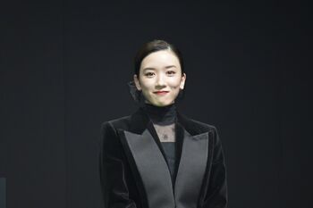 永野芽郁「披露は腰が抜けるくらい上達したときに！」自分へのご褒美に買ったものとは？