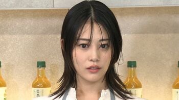 「完璧なる曲線美」高畑充希まさかの“盗撮”！？セクシーすぎて思わず撮ってしまったものに「めっちゃ笑った」の声