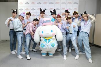 JO1、4THシングル発売決定をサプライズ発表！