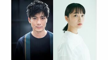 玉山鉄二・深川麻衣が映画「今はちょっと、ついてないだけ」で“人生のセカンドチャンス”に寄り添う