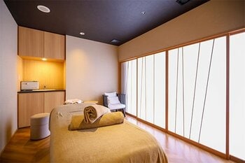 【奥湯河原温泉　山翠楼SANSUIROU】春限定 温巡りスパプランのご案内