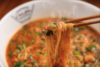 【じゃんめん(R)たつの市店】3月13日(金)グランドオープン。高知のソウルフード「ジャン麺」が播州エリア初出店！