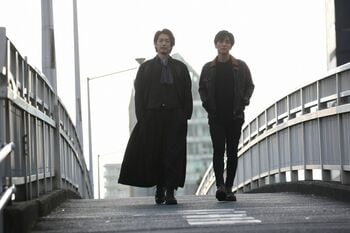 歩く死体とパワハラの闇！遺体無き殺人の謎 『シャーロック』第5話完全版