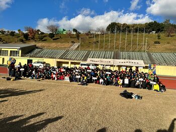 福岡最大級！9歳以下の子どもたちが熱い戦いを繰り広げる 「UMIカップ 2025 U-9サッカー大会」 12月21日(日)開催