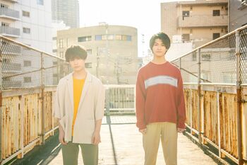 さくらしめじ 終わった恋の歌では「まだ感じたことのない思いを歌いました」