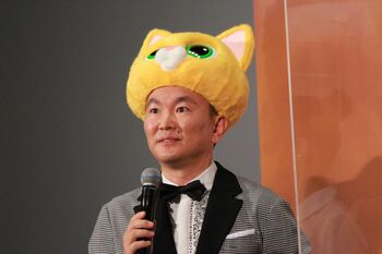 かまいたち・山内健司、芸人の同期へのライバル心「今は、頭4つ抜けている」