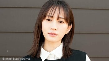 前田敦子「心がポキッとなりそうな瞬間も」シングルマザーに共感と、周囲の“ある行動”に感謝「どれだけ救われるか」