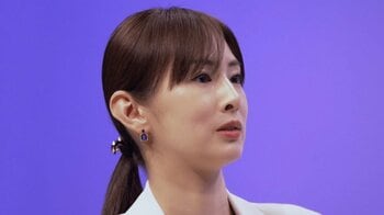 北川景子 DAIGOとの結婚で変わった“自分”語る 夫のトーン・雰囲気…「自分も持ってみたいなとか」 インタビュー#3