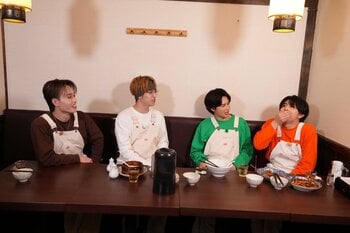 超特急「何が起きてるの？」“ファンタジーツッコミ引き出し選手権”でボケ大渋滞！そのときタカシは…？