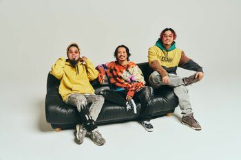 WANIMA『奇跡体験！アンビリバボー』新エンディングテーマを担当