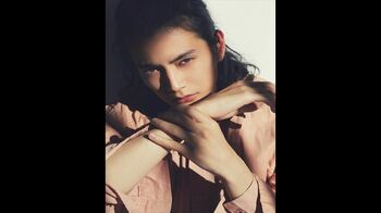 渡邊圭祐「髪を切りました」新しいヘアスタイルで挑んだカレンダーを発売