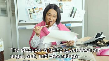 「糖分を抑える」って英語で言えますか？【金ため英会話】