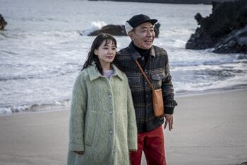 『春になったら』第2話に木梨憲武「自分だったらどうするかを考えながら、見てもらえたら」