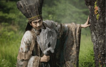 『パリピ孔明』は「“全員がアートを着ている”イメージで」スタイリストが明かす製作秘話