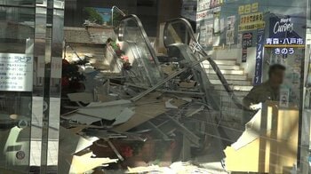 【青森で震度6強】天井崩落・校舎の窓ガラス31枚破損…断水で給食ストップ　今後するべき備えとは？「次の巨大地震で命を落とさない準備」