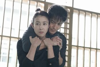 いのちの相談員が殺人！？加害者家族の悲劇に交錯する香坂の過去『絶対零度～未然犯罪潜入捜査～』第4話完全版