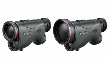 HIKMICROサーマル単眼スコープ「CONDOR LRF 2.0 (コンドルLRF 2.0) 」シリーズを発売